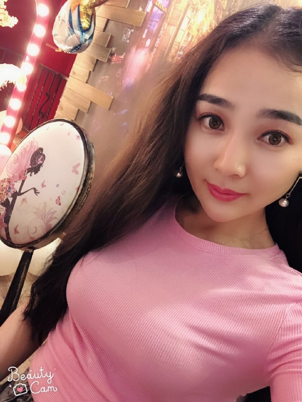 萍水相逢的第一张照片--渭南相亲服务中心