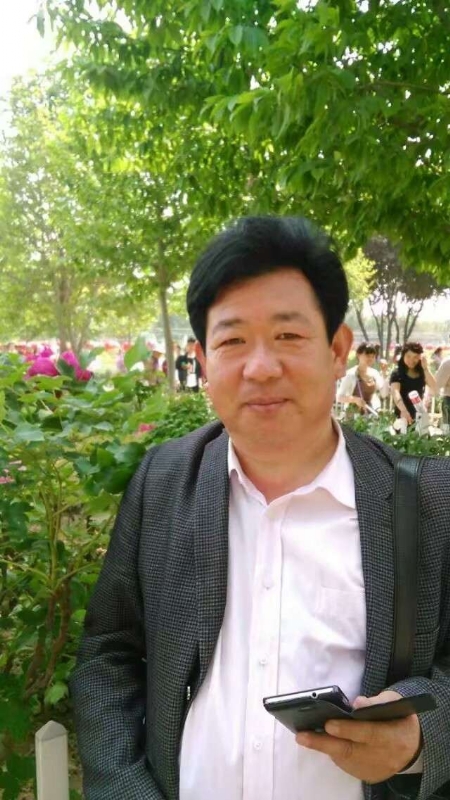 期盼的第一张照片--渭南相亲服务中心