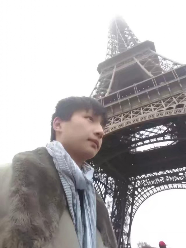 好好相遇的第一张照片--渭南相亲服务中心