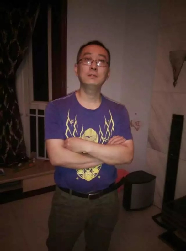 缘的第一张照片--渭南相亲服务中心