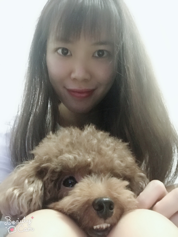 Iris的第一张照片--渭南相亲服务中心