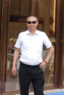 李九的第一张照片--渭南相亲服务中心