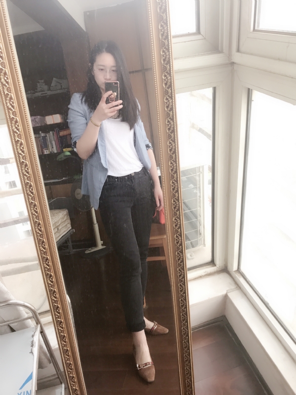 nemo洁的第一张照片--渭南相亲服务中心