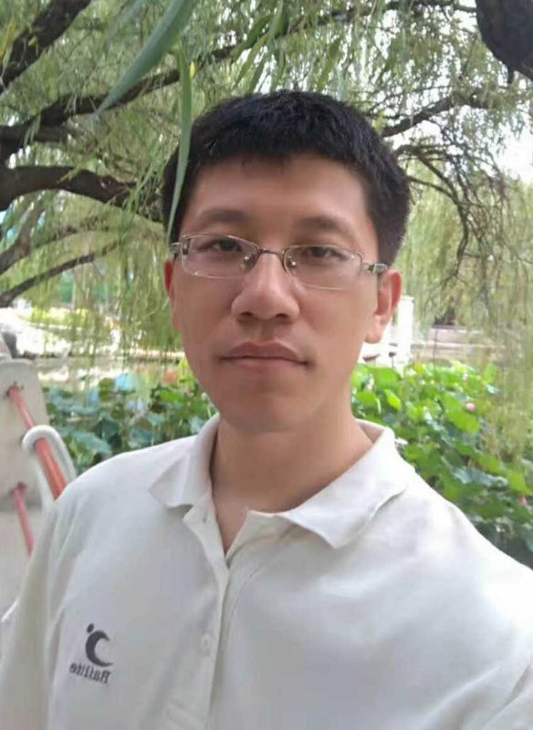 秋日暖阳的第一张照片--渭南相亲服务中心