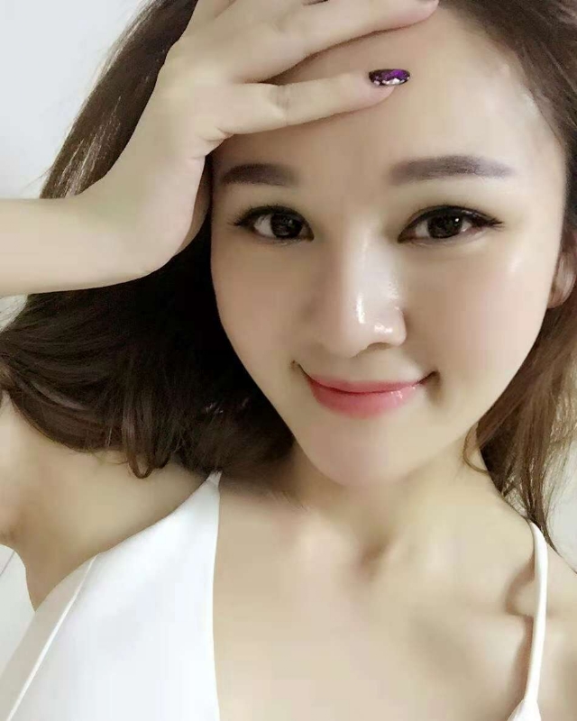 欣颖的第一张照片--渭南相亲服务中心