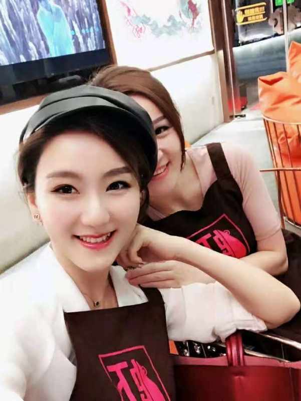 欣颖的第三张照片--渭南相亲服务中心