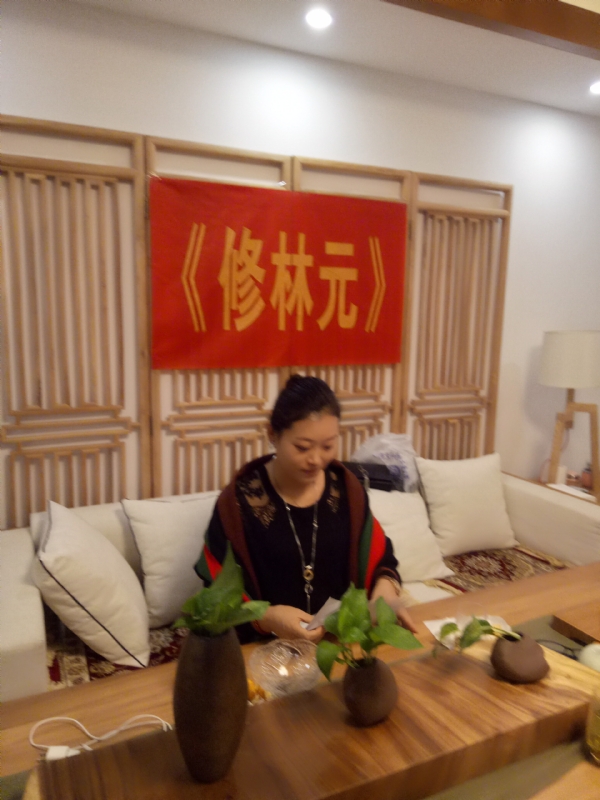 心雨的第一张照片--渭南相亲服务中心