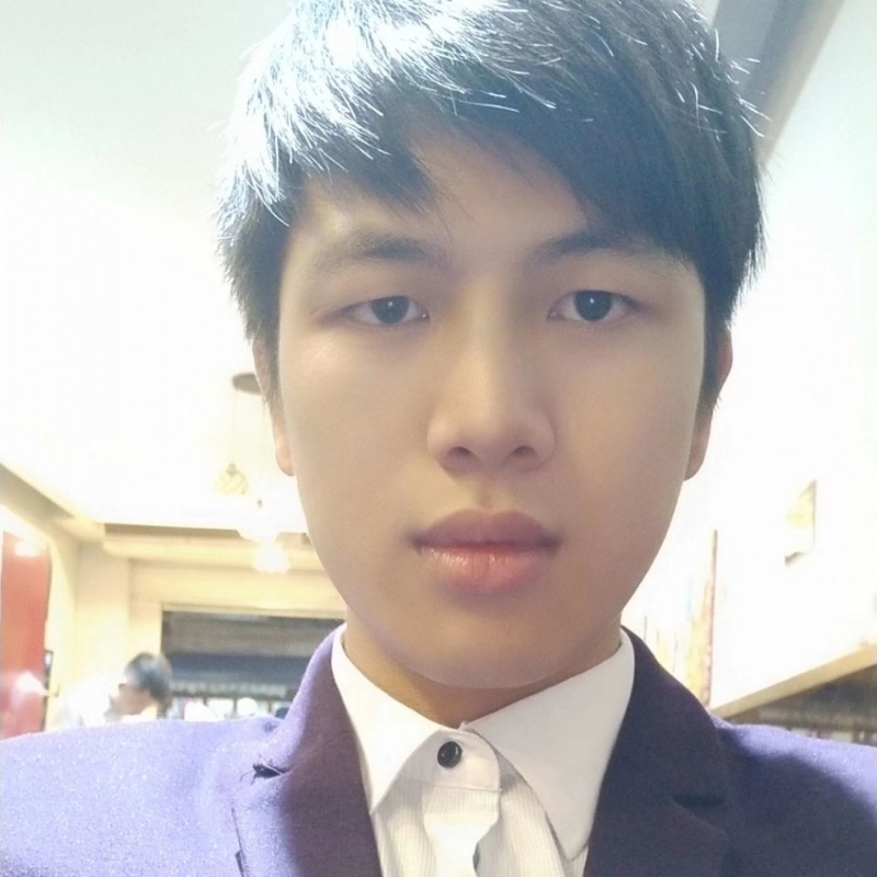 绽放青春的第一张照片--渭南相亲服务中心