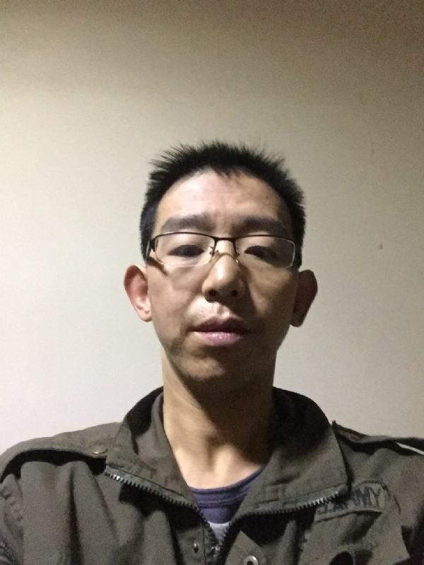 彪彪的第一张照片--渭南相亲服务中心