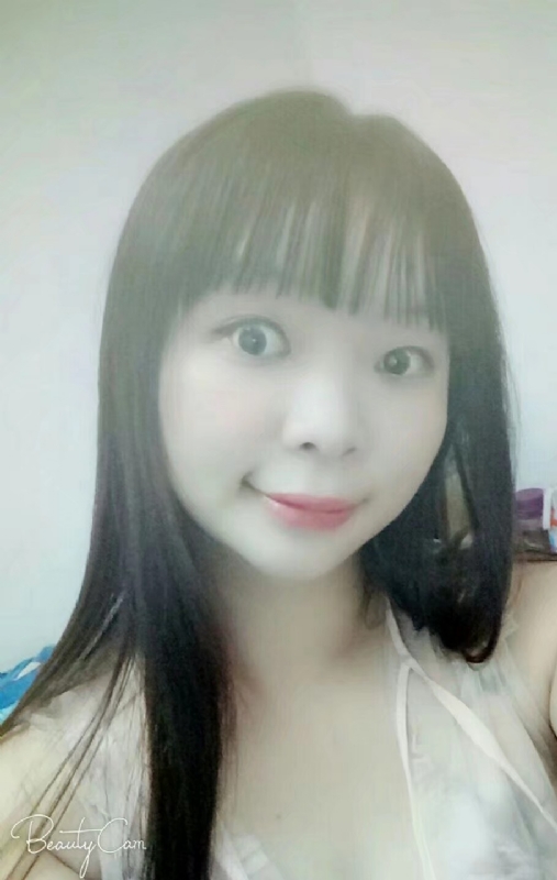 朵朵的第一张照片--渭南相亲服务中心