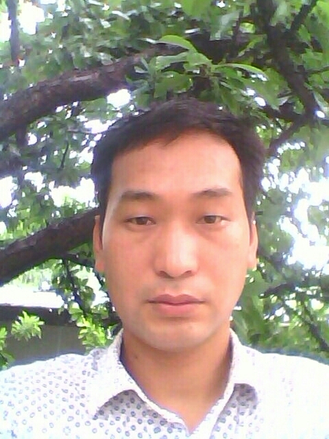 蓝天与白云的第一张照片--渭南相亲服务中心