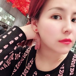 薇薇的第一张照片--渭南相亲服务中心