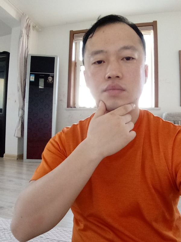 幸福的时刻的第二张照片--渭南相亲服务中心