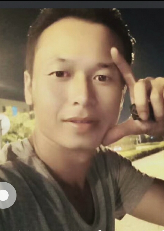 廖军的第一张照片--渭南相亲服务中心