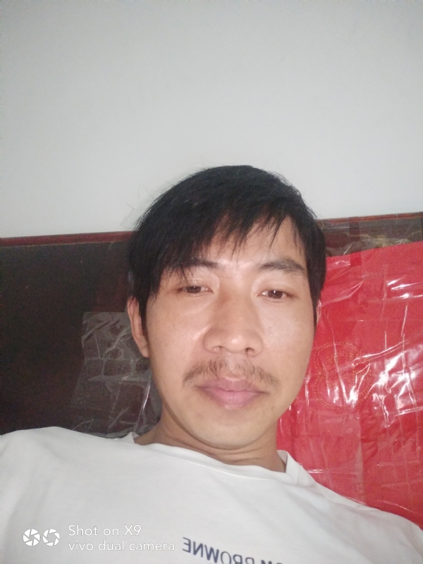 开心过着每一天的第一张照片--渭南相亲服务中心