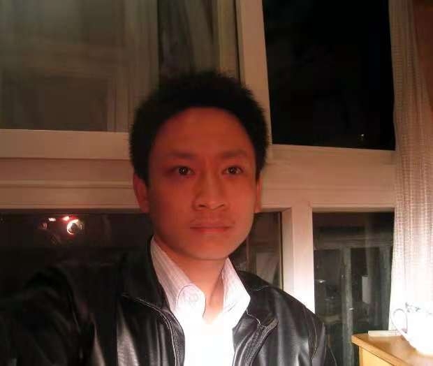 浮云的第一张照片--渭南相亲服务中心