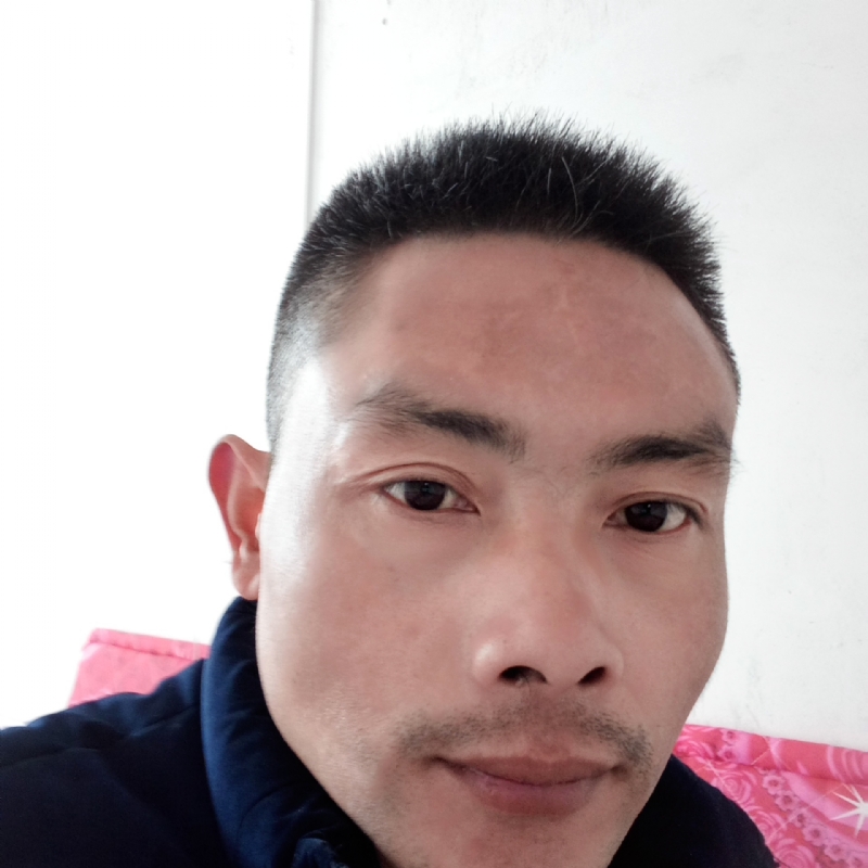 栋栋的第一张照片--渭南相亲服务中心