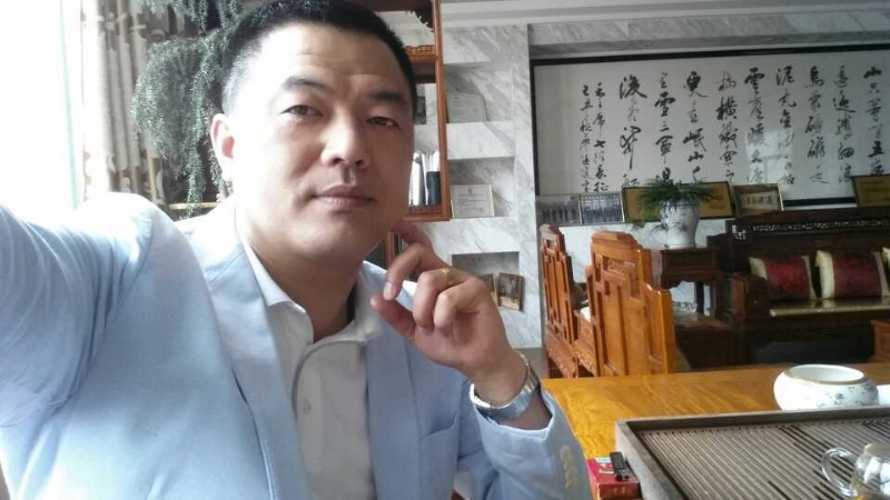 厚德载物的第一张照片--渭南相亲服务中心