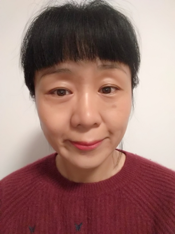 余生请你指教的第一张照片--渭南相亲服务中心