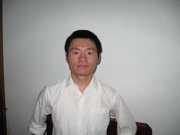 阿杰630的第一张照片--渭南相亲服务中心