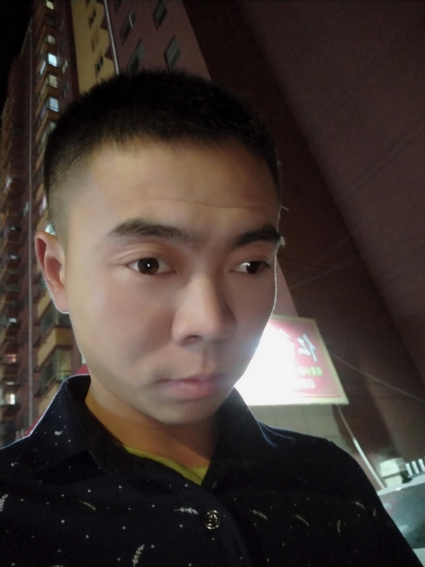 盛夏的果实的第一张照片--渭南相亲服务中心