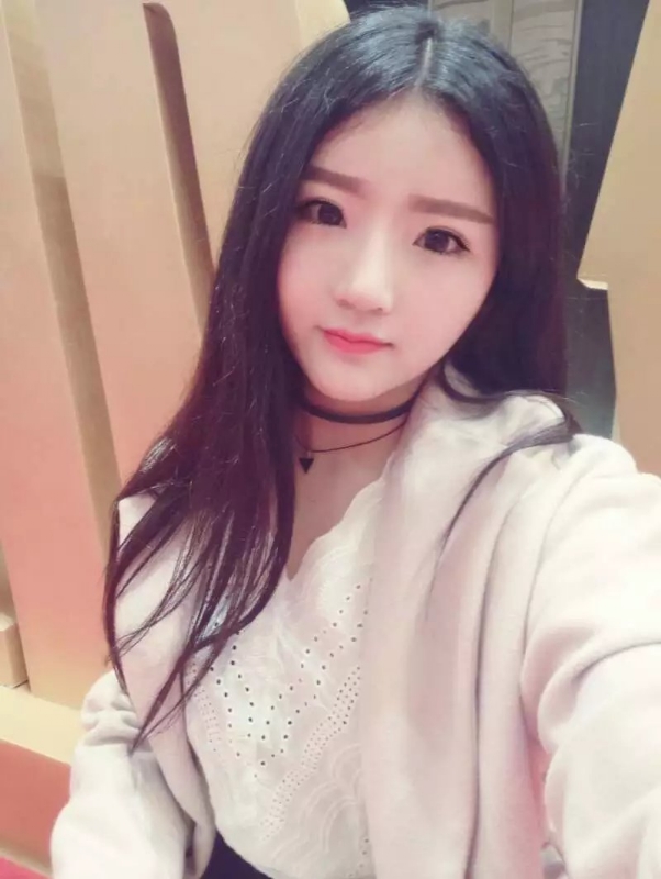 敏敏的第一张照片--渭南相亲服务中心