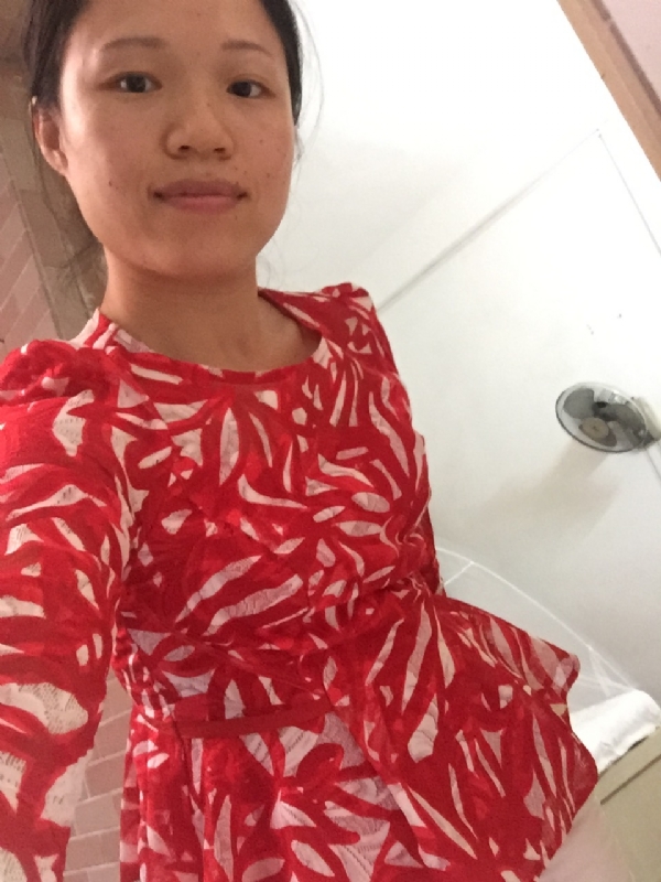 桂芳的第一张照片--渭南相亲服务中心