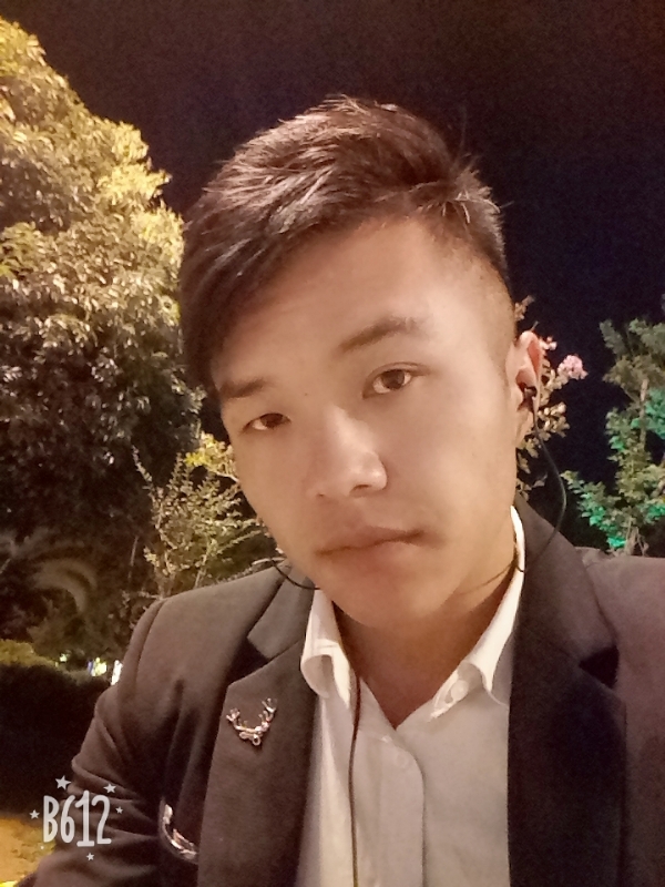 只求一陪伴的第一张照片--渭南相亲服务中心