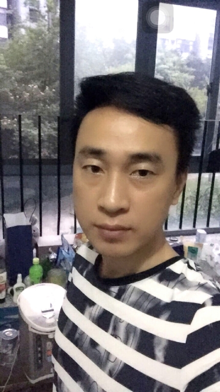 不期而遇的第一张照片--渭南相亲服务中心