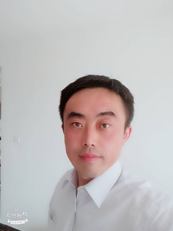 寻找真爱的第一张照片--渭南相亲服务中心