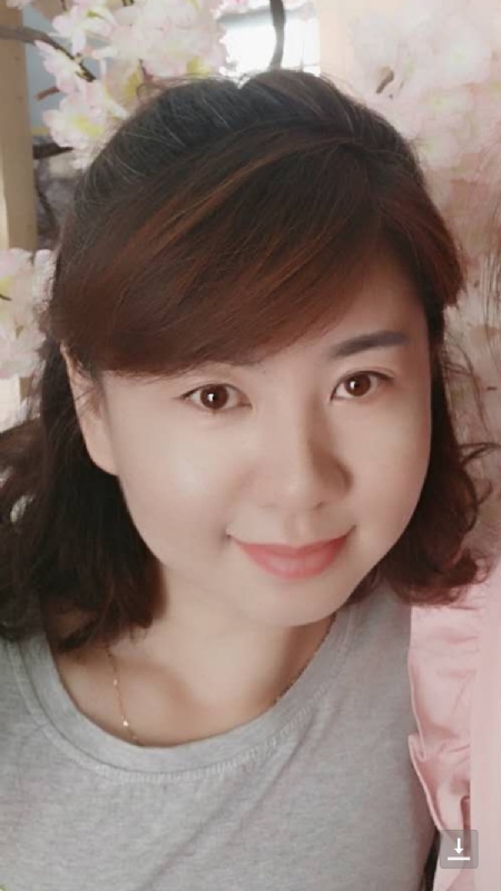 笑笑的第一张照片--渭南相亲服务中心