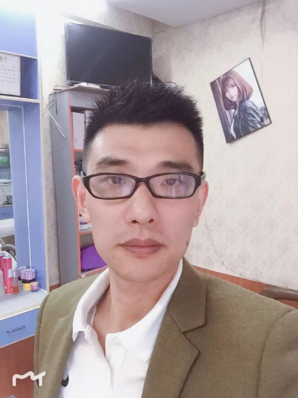 你的笨蛋的第一张照片--渭南相亲服务中心