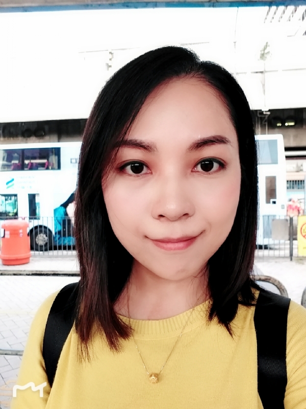 annie的第一张照片--渭南相亲服务中心