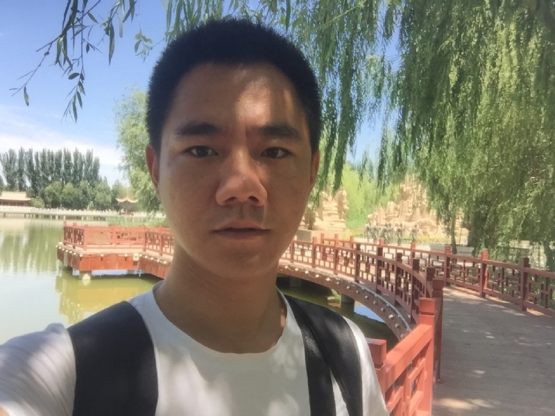 一见倾心的第一张照片--渭南相亲服务中心