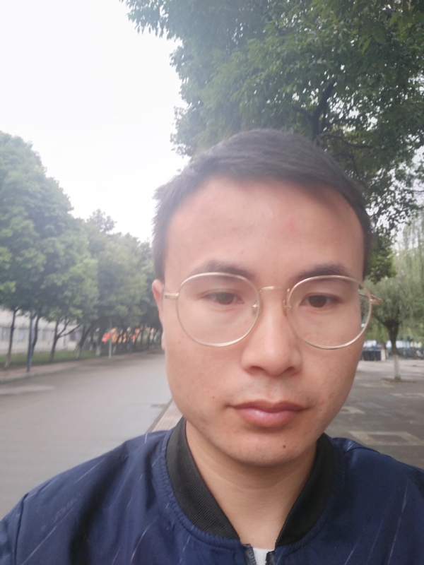 零丁星辰的第一张照片--渭南相亲服务中心