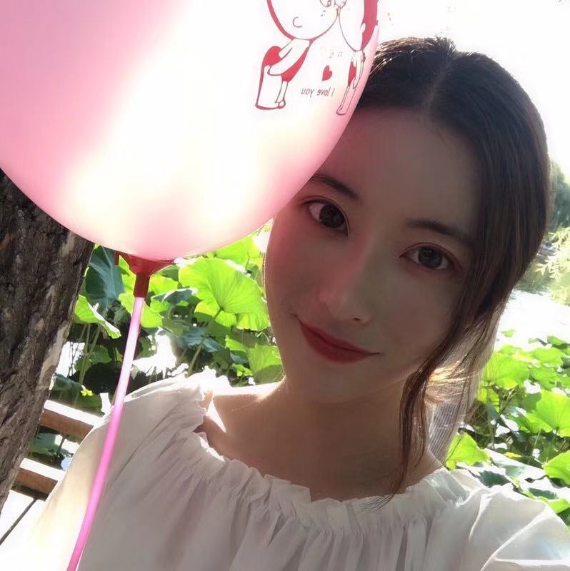 欣悦的第一张照片--渭南相亲服务中心