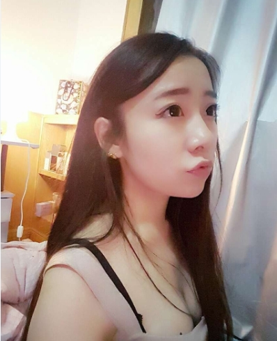 菲菲的第一张照片--渭南相亲服务中心