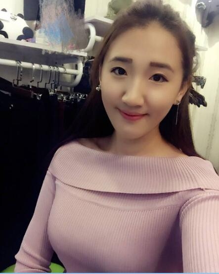 小玲玲的第一张照片--渭南相亲服务中心