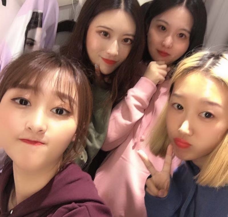 小树叶的第三张照片--渭南相亲服务中心