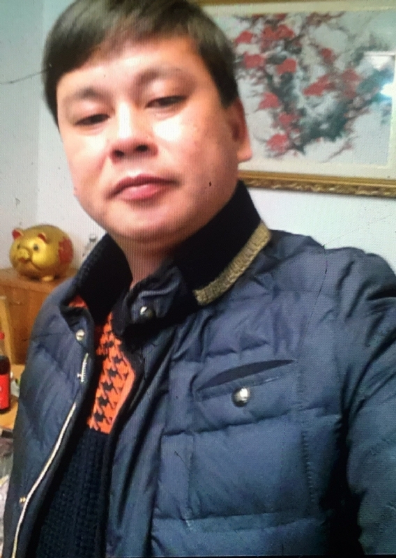 期待幸福的第二张照片--渭南相亲服务中心