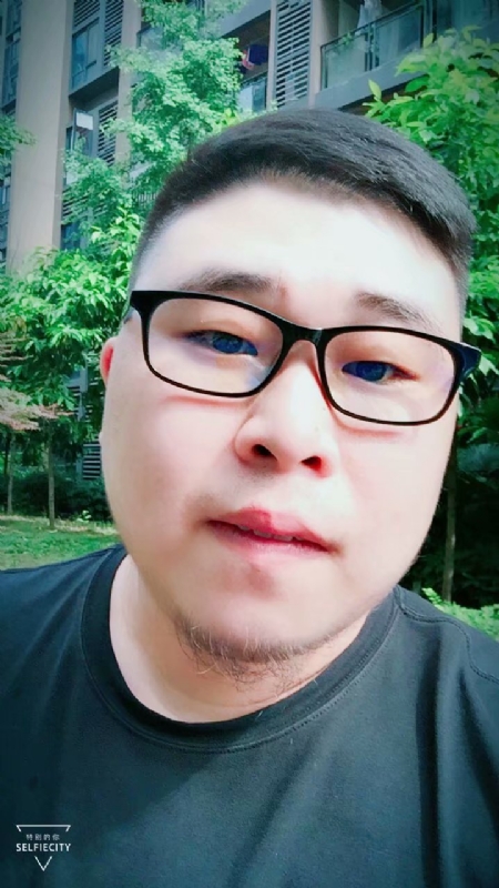 我是你的爱的第一张照片--渭南相亲服务中心