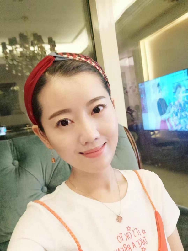 小河的第二张照片--渭南相亲服务中心