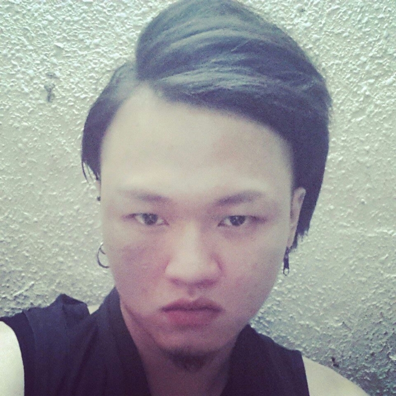 Noise的第一张照片--渭南相亲服务中心