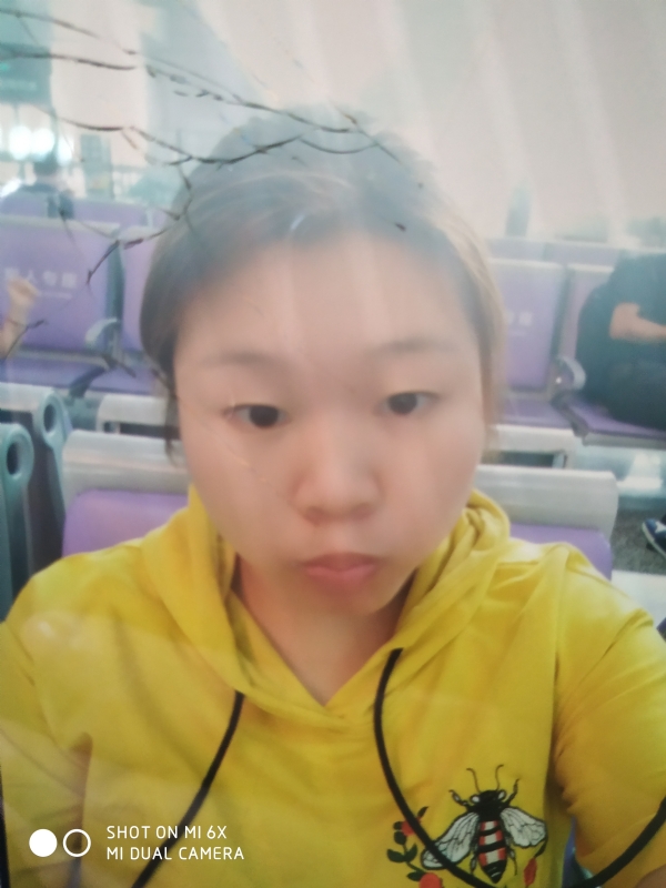 随缘的第一张照片--渭南相亲服务中心
