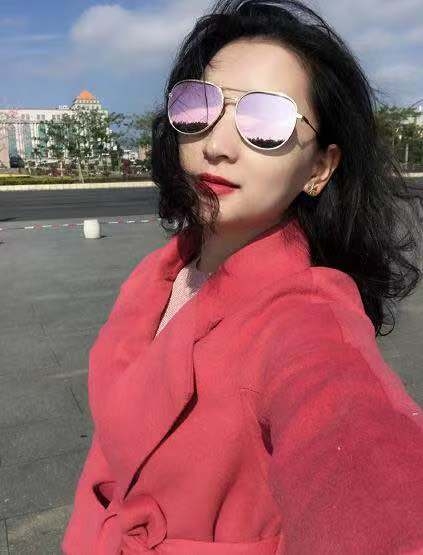 初恋栀子花的第一张照片--渭南相亲服务中心