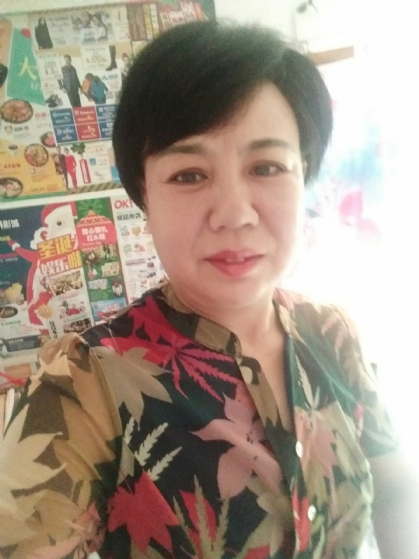 善解人意的第一张照片--渭南相亲服务中心