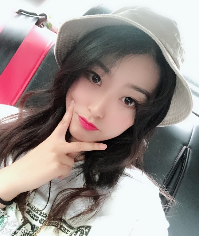 霖霖的第一张照片--渭南相亲服务中心