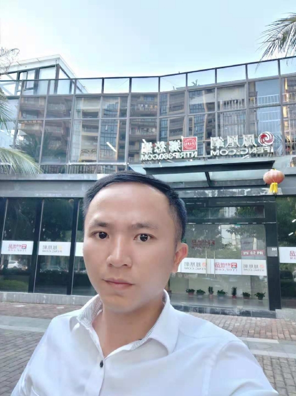 得瑟得瑟的第一张照片--渭南相亲服务中心