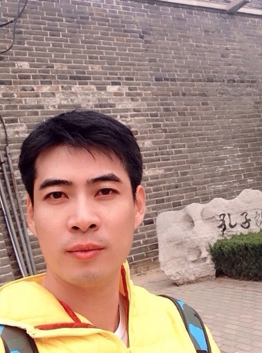 相生相爱的第一张照片--渭南相亲服务中心