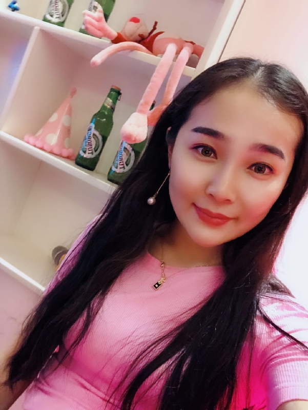 李雨菲的第一张照片--渭南相亲服务中心